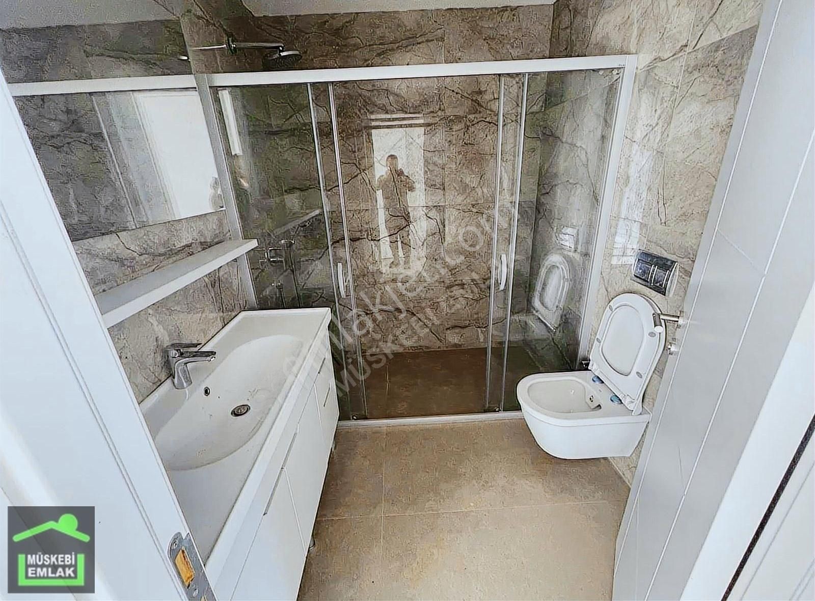 Bodrum Oasis Civarı Satılık Tek Katlı Müstakil Sıfır Villa - Görsel 2