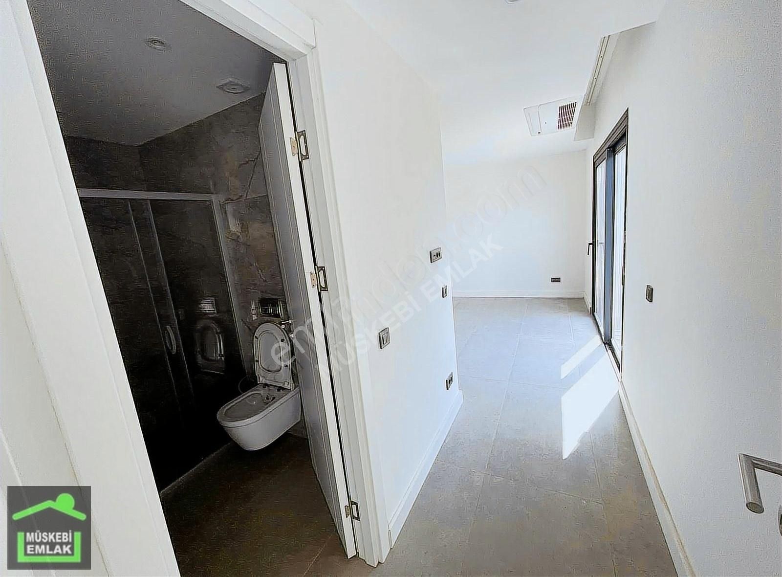 Bodrum Oasis Civarı Satılık Tek Katlı Müstakil Sıfır Villa - Görsel 10