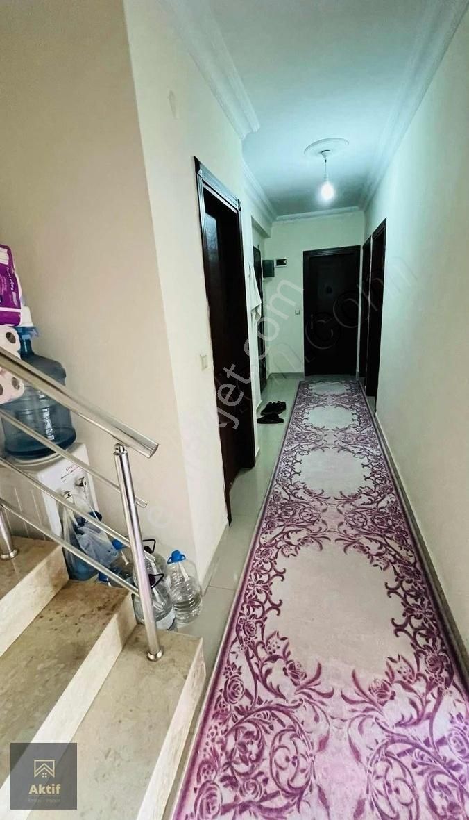 Dünya Göz Karşısı Karşıyaka Da 4+1 Dublex