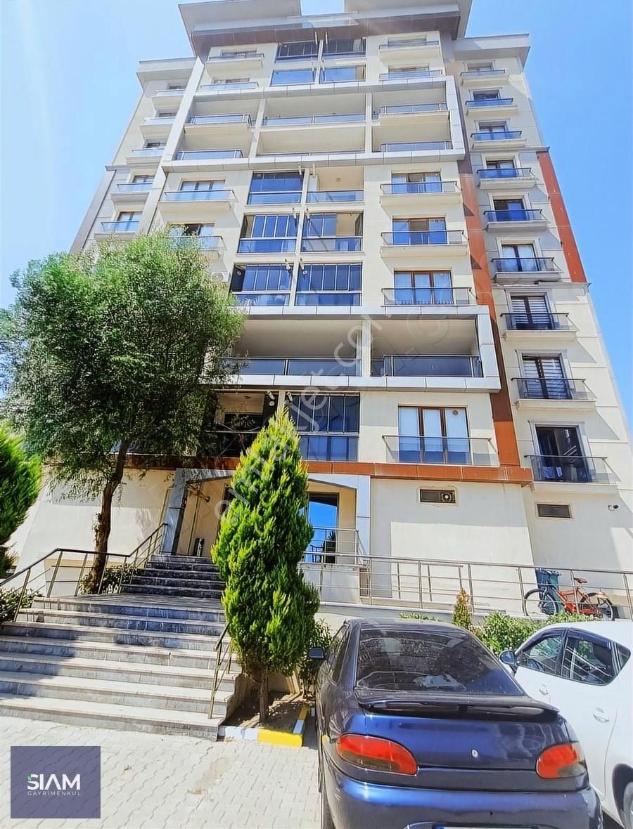 Tekirdağ Çorlu Esentepe Mahallesi Kiralık Eşyalı 1+1 Daire