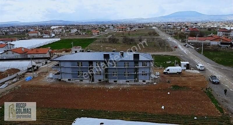 Yaylapınar Mh Son 2 Daire