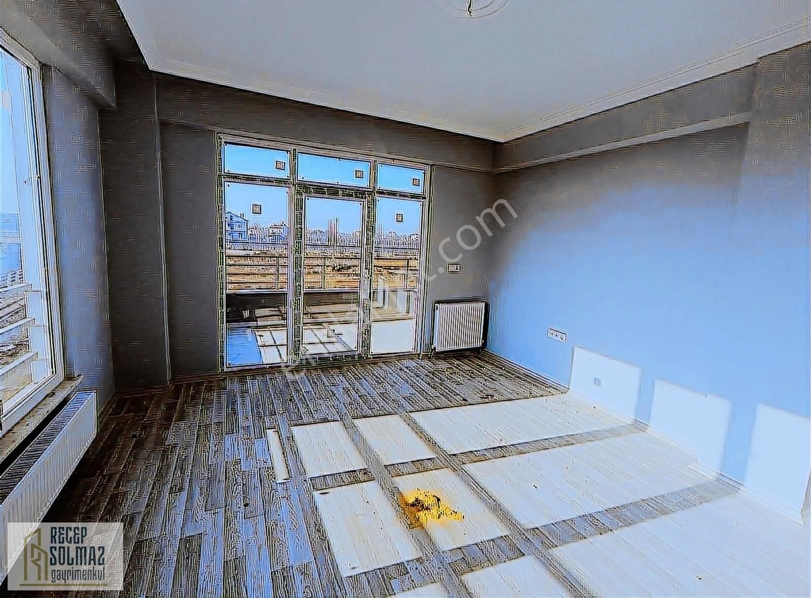 Karaman Yolu Na 100 Mt 3+1 Sıfır Daire Satılık