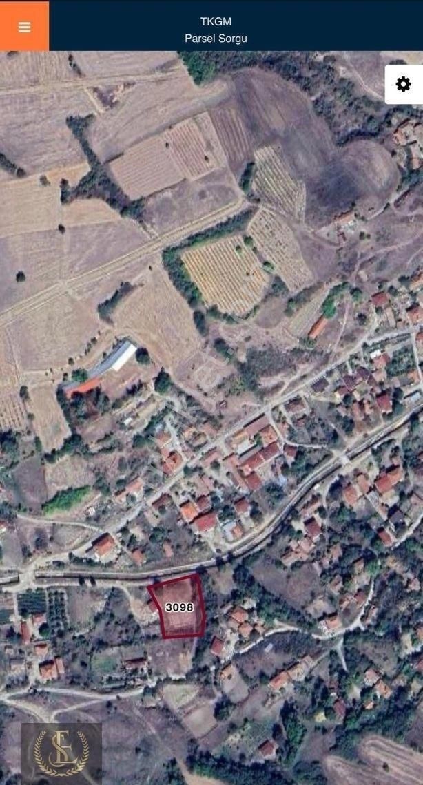 Edirne Uzunköprü 261m2
