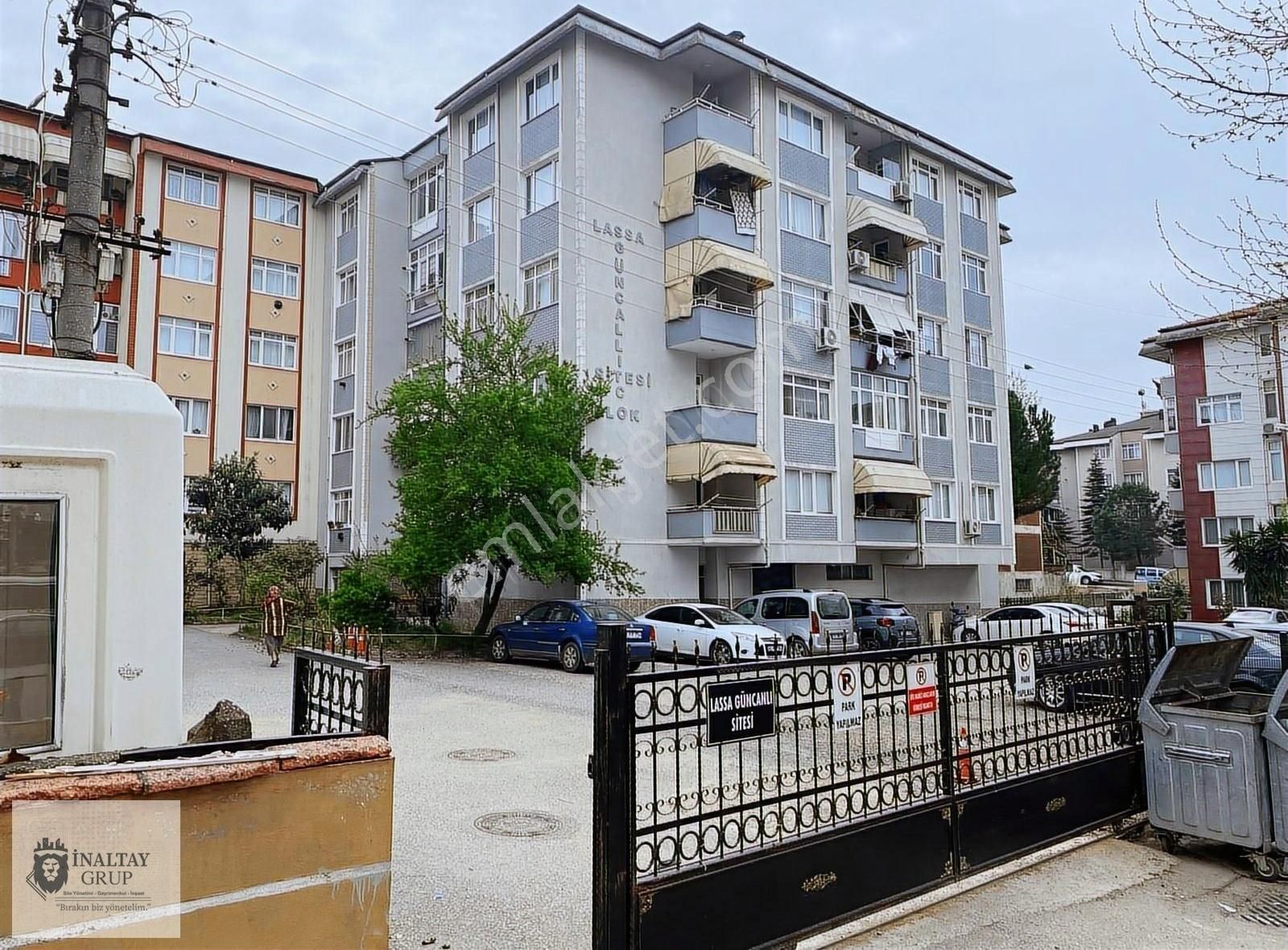 Derince 60 Evler Yavuz Sultan Mah. Kiralık 3+1 Daire...