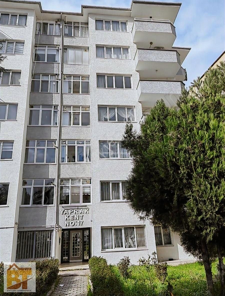 Beşevler Mahallesinde Satılık; Bakımlı 3+1 Ara Kat Daire Fırsatı