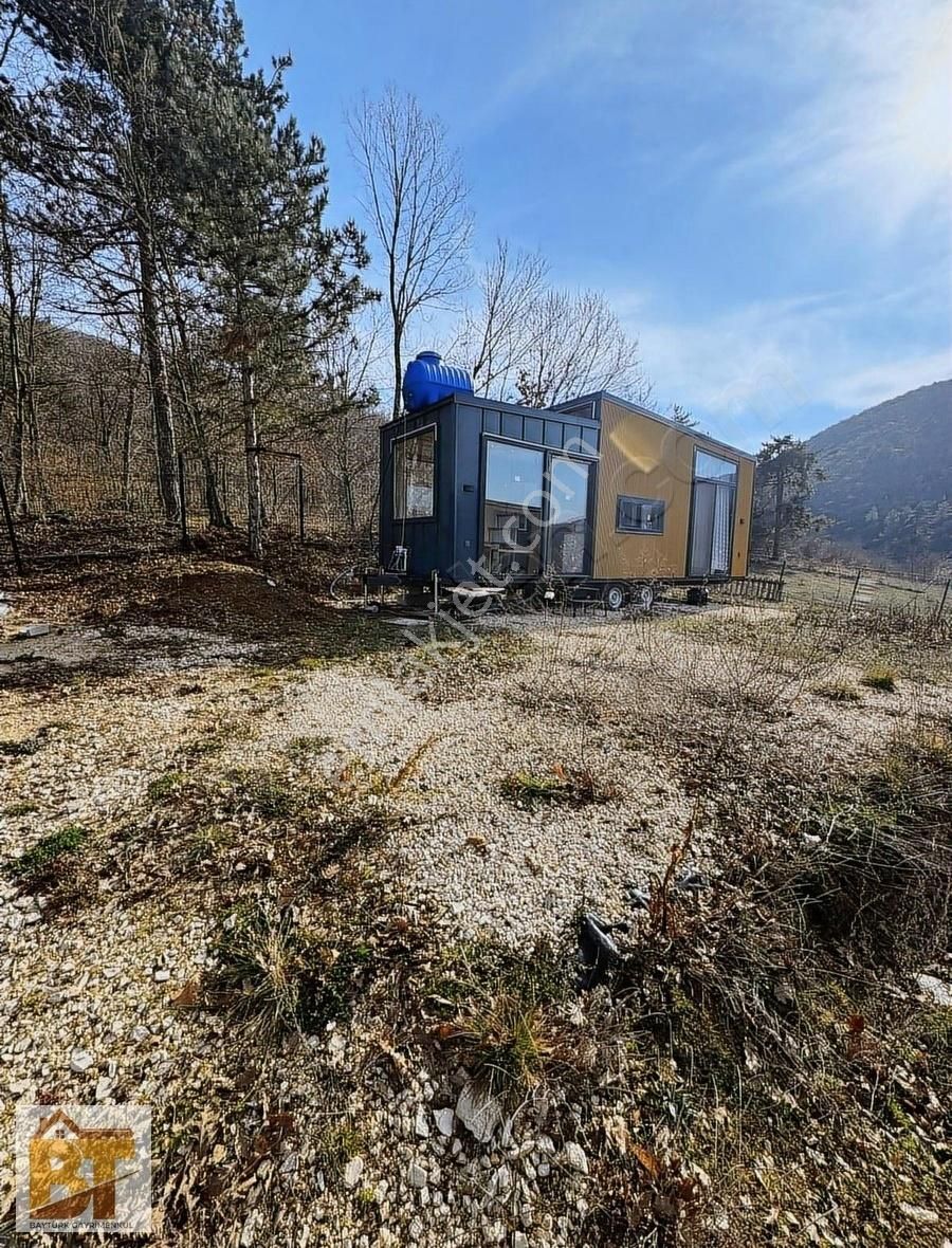 Atlas'ta Satılık 303 M2 Kooperatif Hisseleri