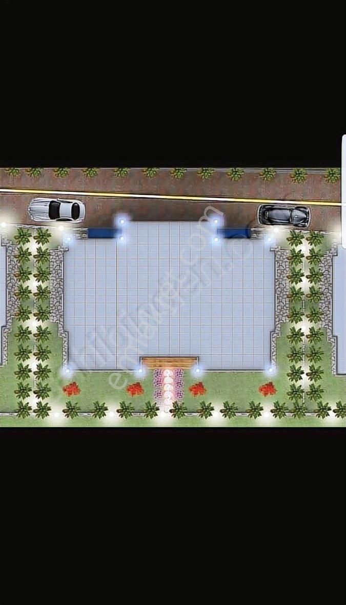 Butik Sitede Kendine İçinde Havuzlu Tuzla Tepeörende 4+1 Villa - Görsel 7