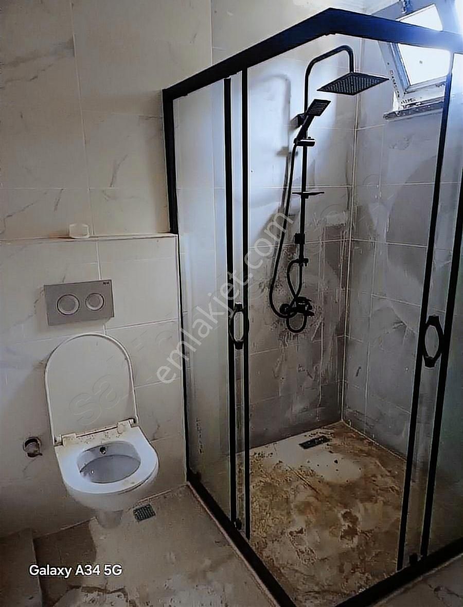 Butik Sitede Kendine İçinde Havuzlu Tuzla Tepeörende 4+1 Villa - Görsel 11