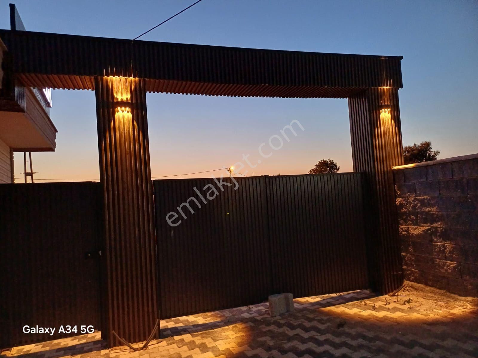 Butik Sitede Kendine İçinde Havuzlu Tuzla Tepeörende 4+1 Villa - Görsel 16