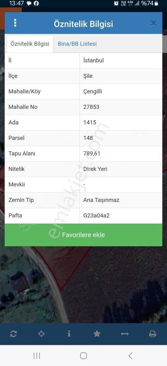 Butik Sitede Kendine İçinde Havuzlu Tuzla Tepeörende 4+1 Villa
