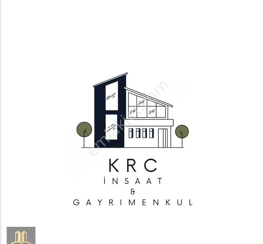Krc İnşaattan Güllük Te Satılık 2+0 Daire