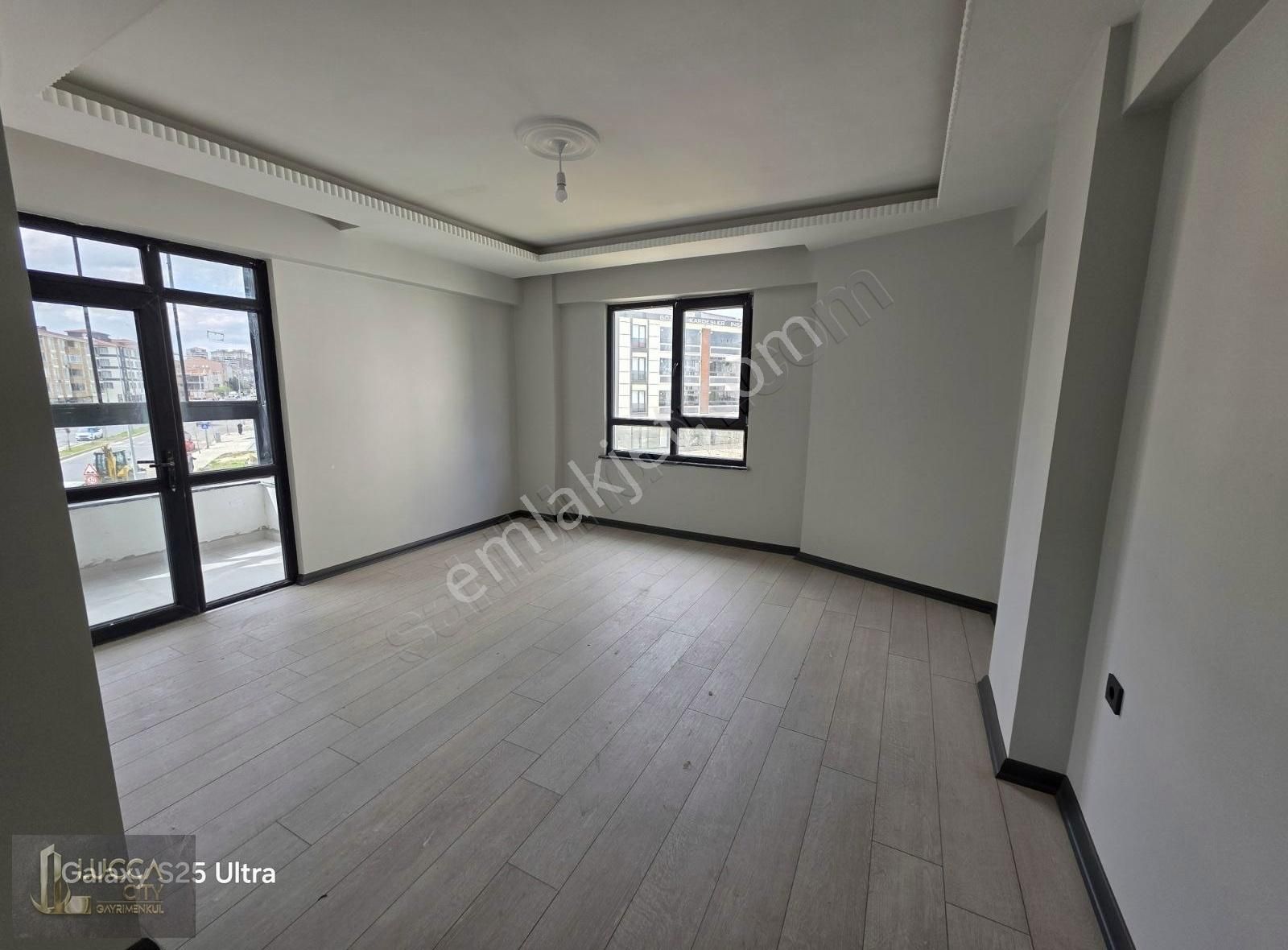 Lucca City'den Şeyhsinan Mah.kat Seçenekleri 2+1 Satılık Daire