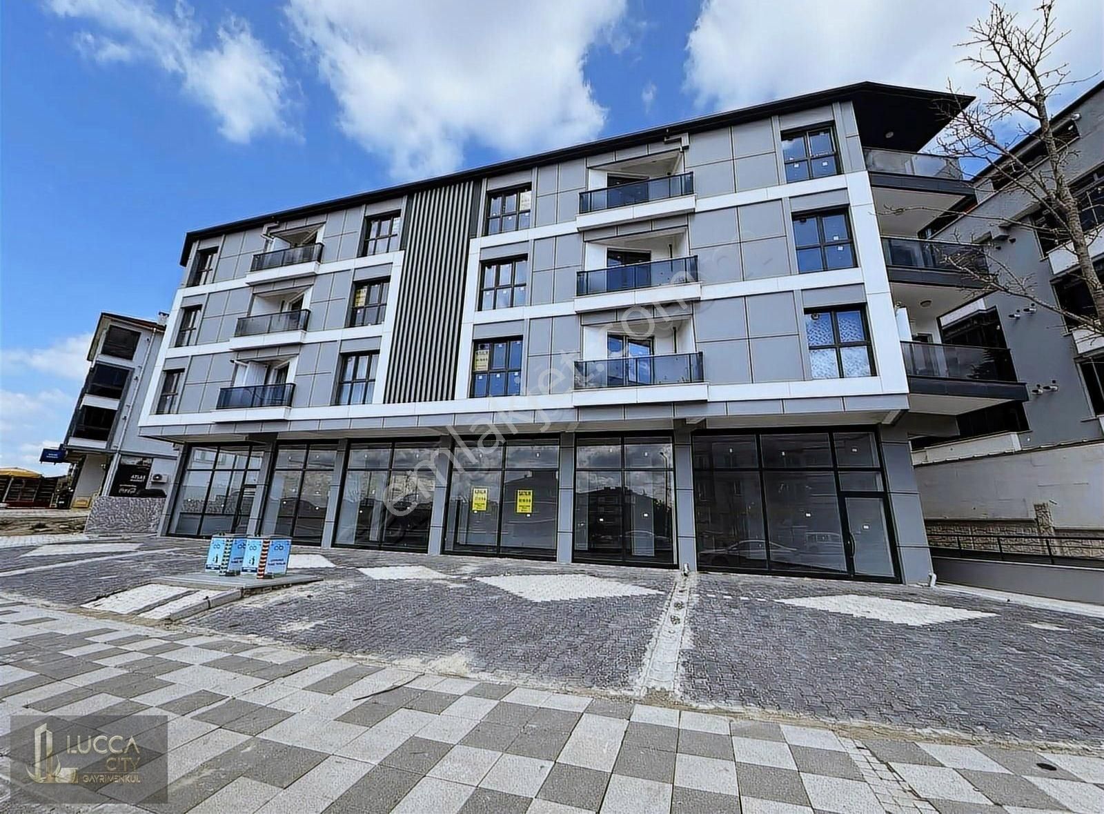 1/1 Geniş Kullanışlı Daire