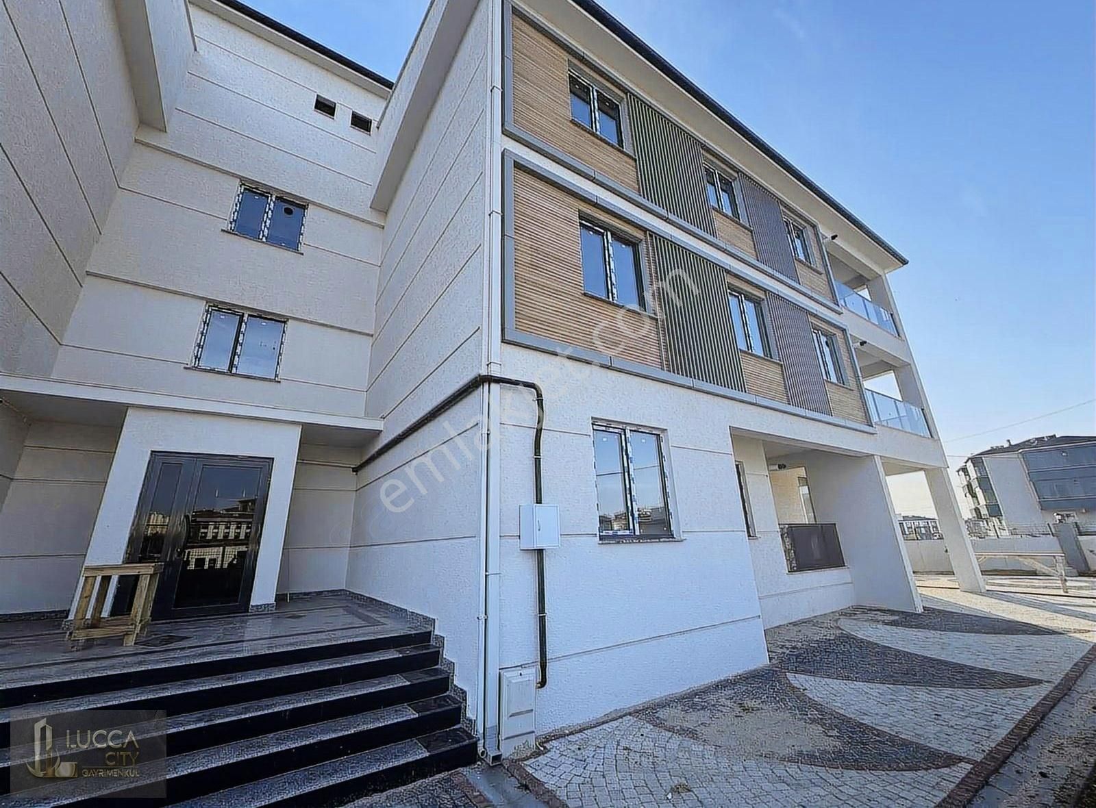 Çorlu Rumeli Mah Site İçerisinde Kiralık 2+1 Daire
