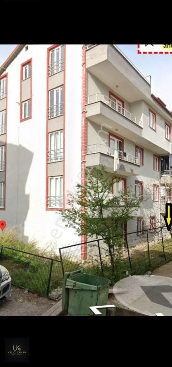 Kılıç Gruptan Fiyat Düştü Satılık Fırsat Daire