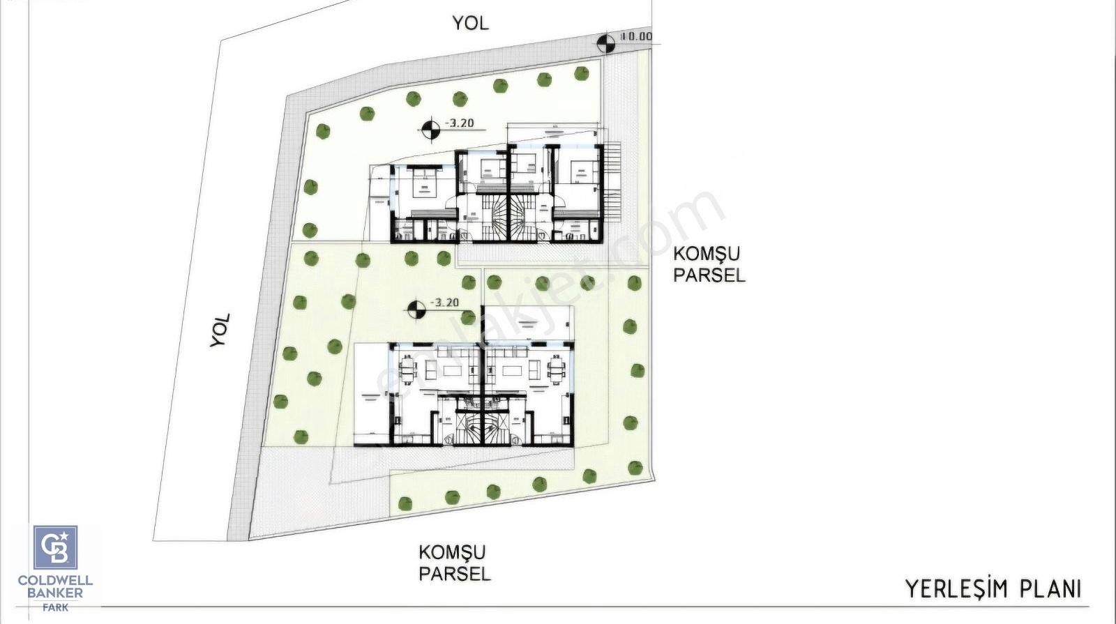 Cb Fark'tan Sahile 140 Metre Sıfır Lansman Fiyatlar - Görsel 3