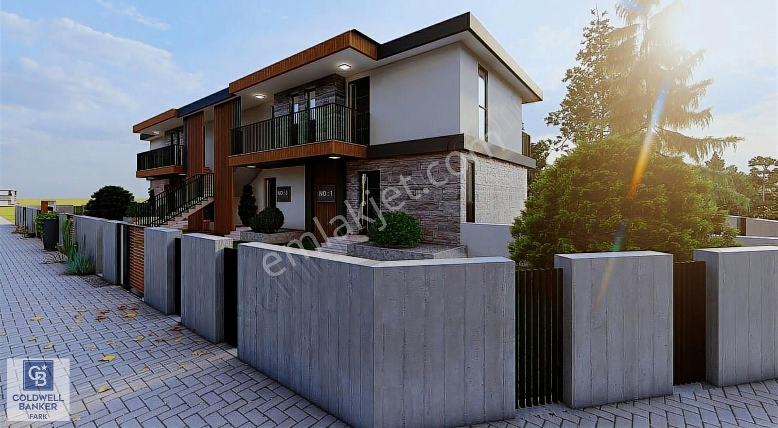 Cb Fark'tan Sahile 140 Metre Sıfır Lansman Fiyatlar - Görsel 5