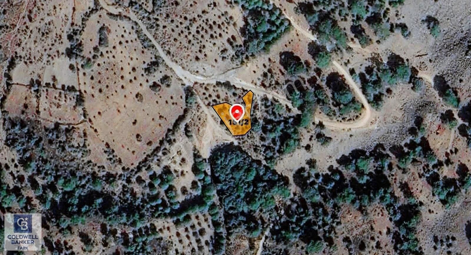 Burhaniye Satılık Arazi