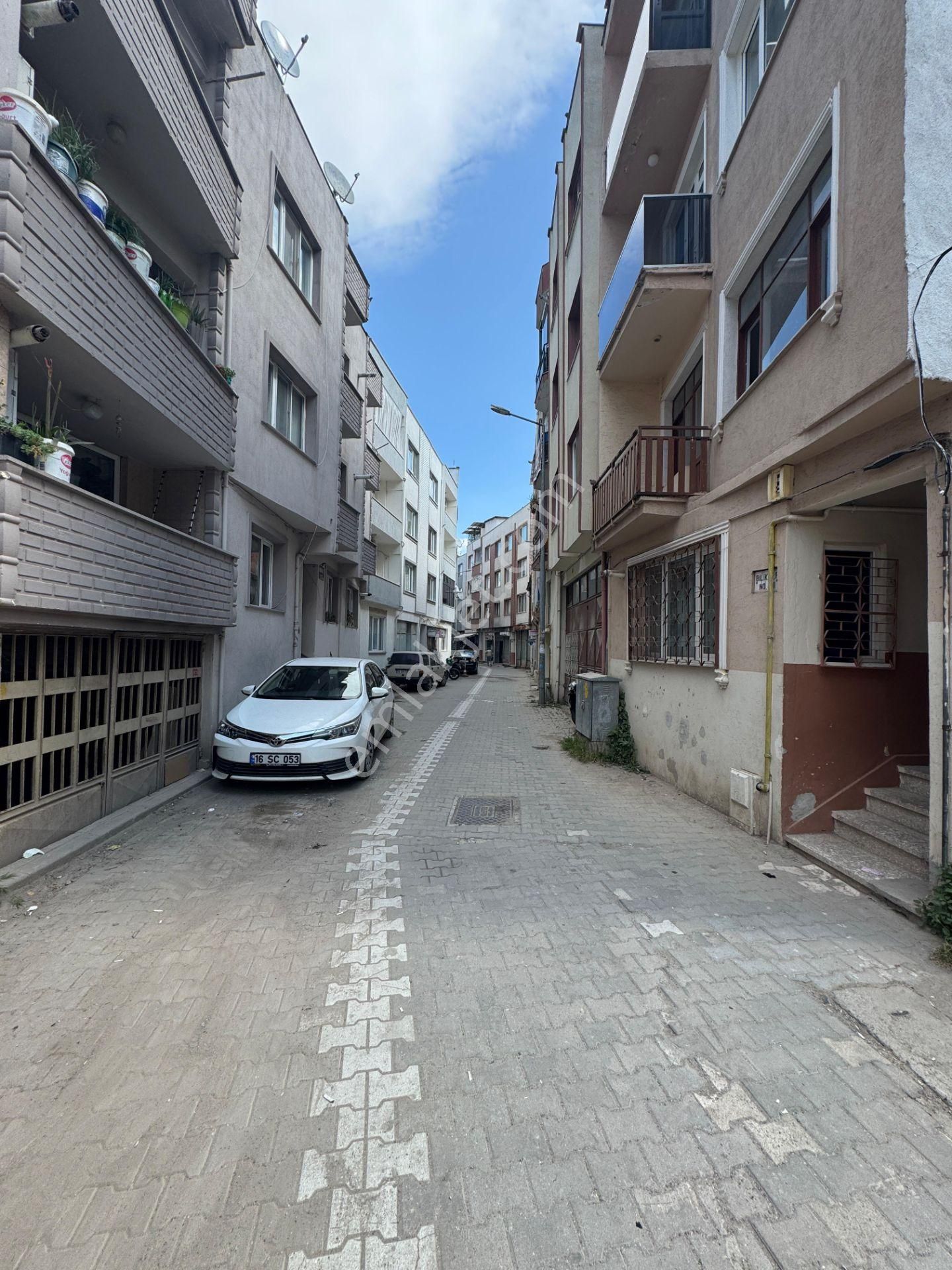 Çarşı İçi Ticari Arsa - Görsel 7