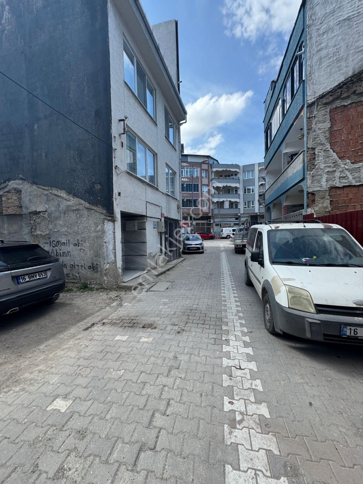 Çarşı İçi Ticari Arsa - Görsel 6