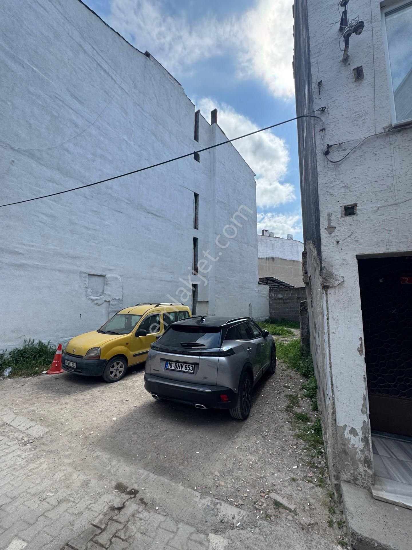 Çarşı İçi Ticari Arsa - Görsel 8