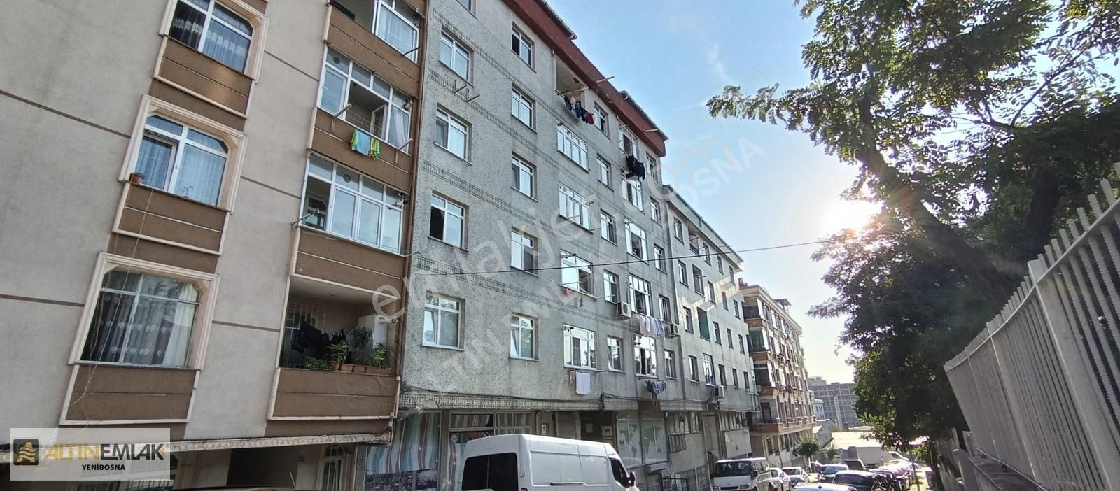 Bahçelievler Çobançeşmede Kiralık 4+1 Daire