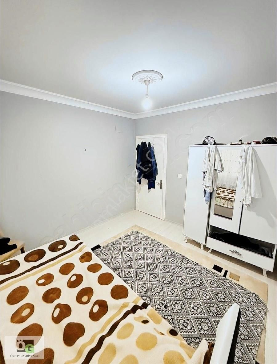 Özbay Gayrimenkulden / Fatih Mahallesinde Satılık 3+1 Daire