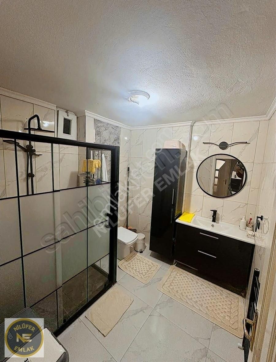 Pendik Güzelyalı Da Bağımsız Çift Girişli 5+2 Geniş Ferah Daire