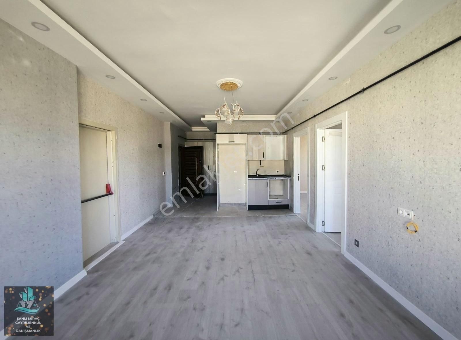 Şanlı Miraç'tan Doğukentte Kiralık 2+1 Daire