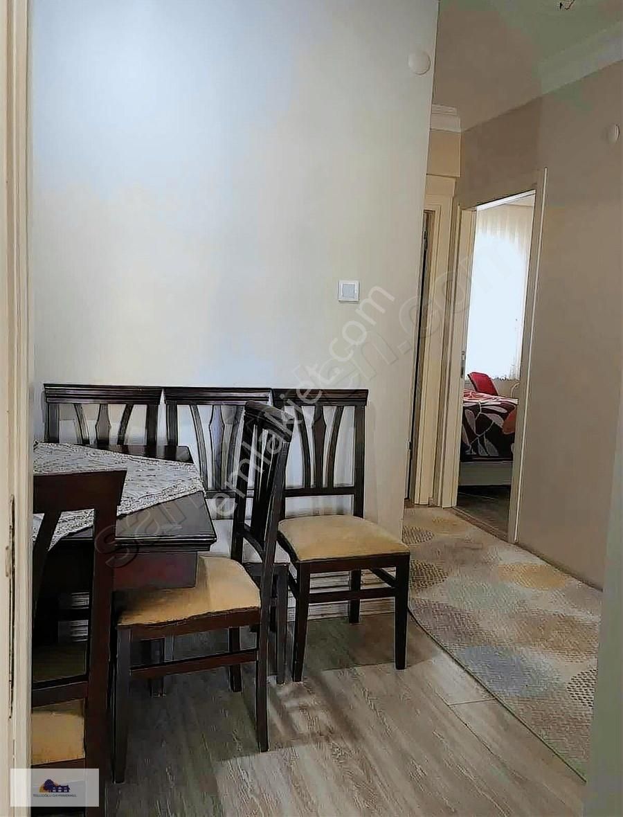Rasimpaşa Dupleks 4 Oda 1 Salon Deniz Manzaralı