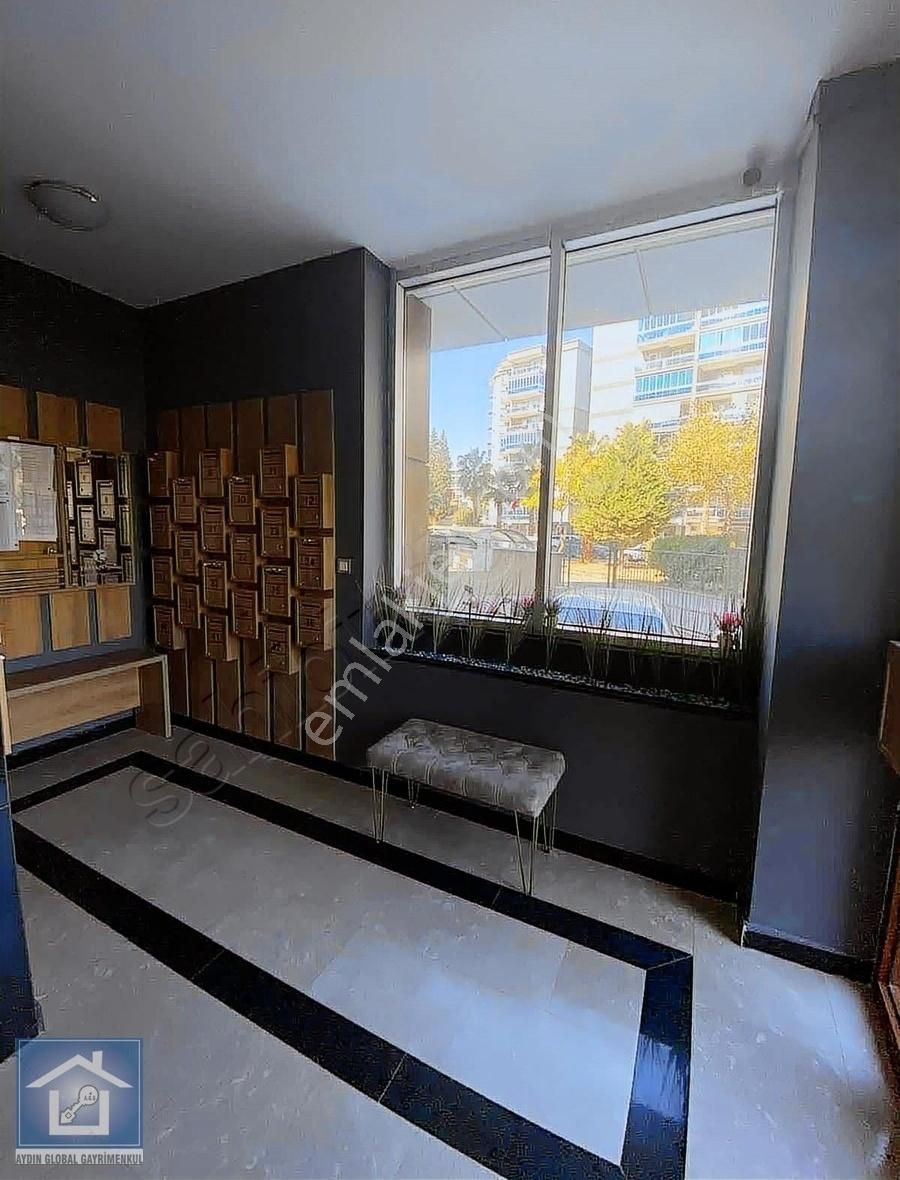 A.g.den Nova Da Eşyalı 1+1 Kiralık Daire