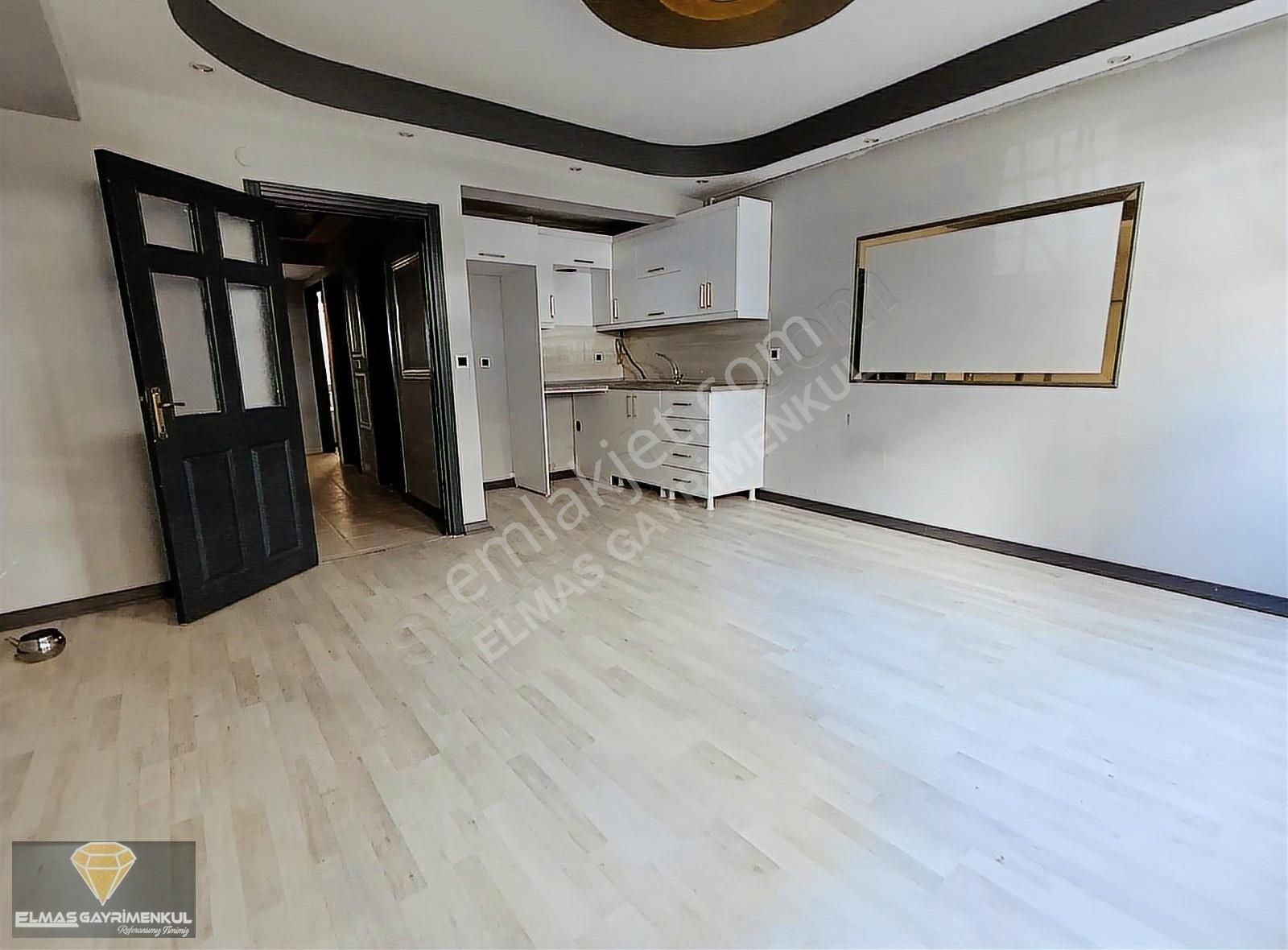 İnönü Mahallesi Kiralık 2+1 Kupon Daire
