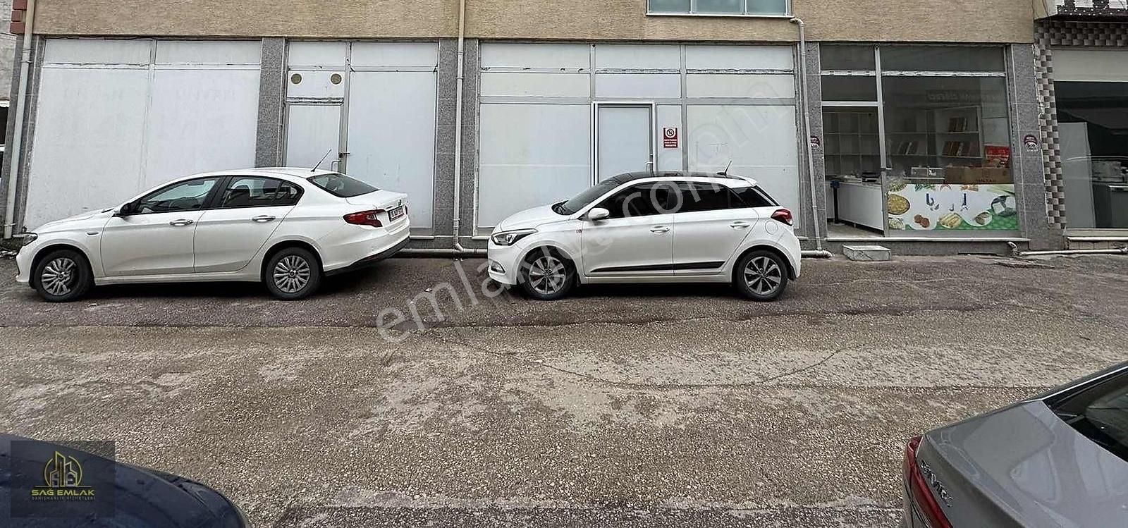 Bağlarbaşında Kiralık İş Yeri 200m2