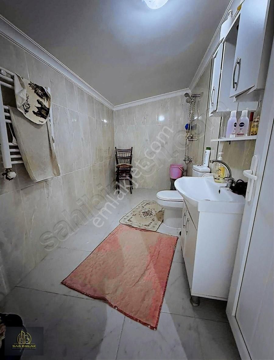Yenibağlar'da Satılık 5+1 Dublex Daire