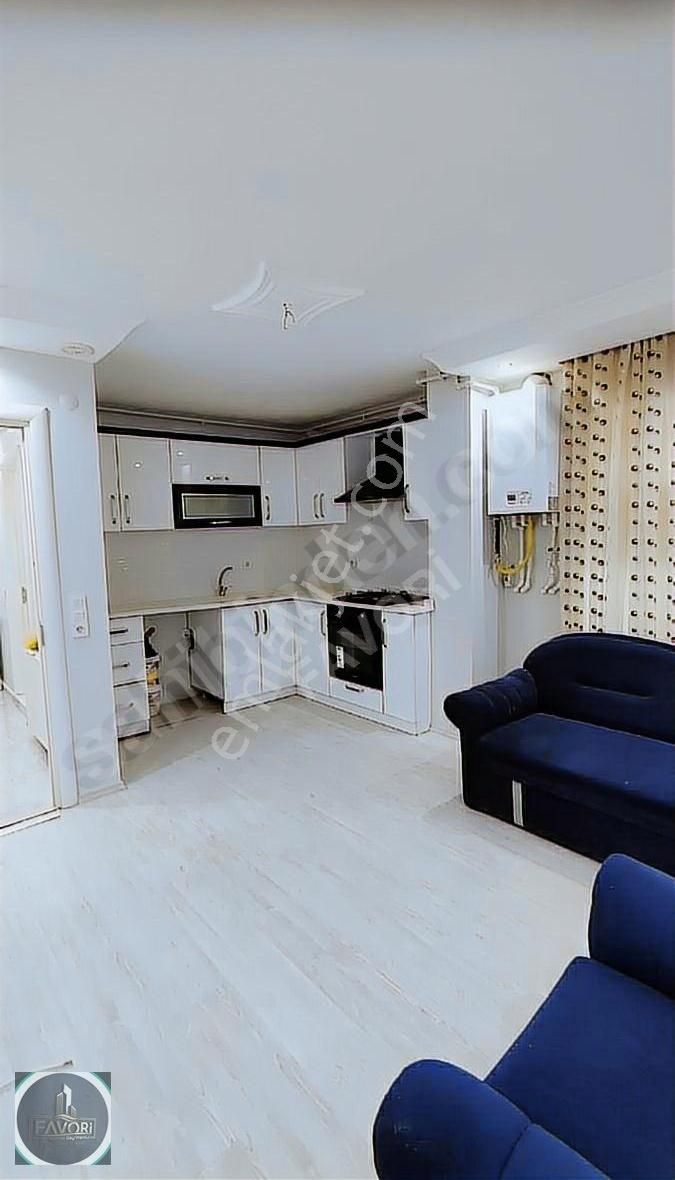Eşyasız Geniş M2'li 1+1, Ayrıntıları Okuyunuz