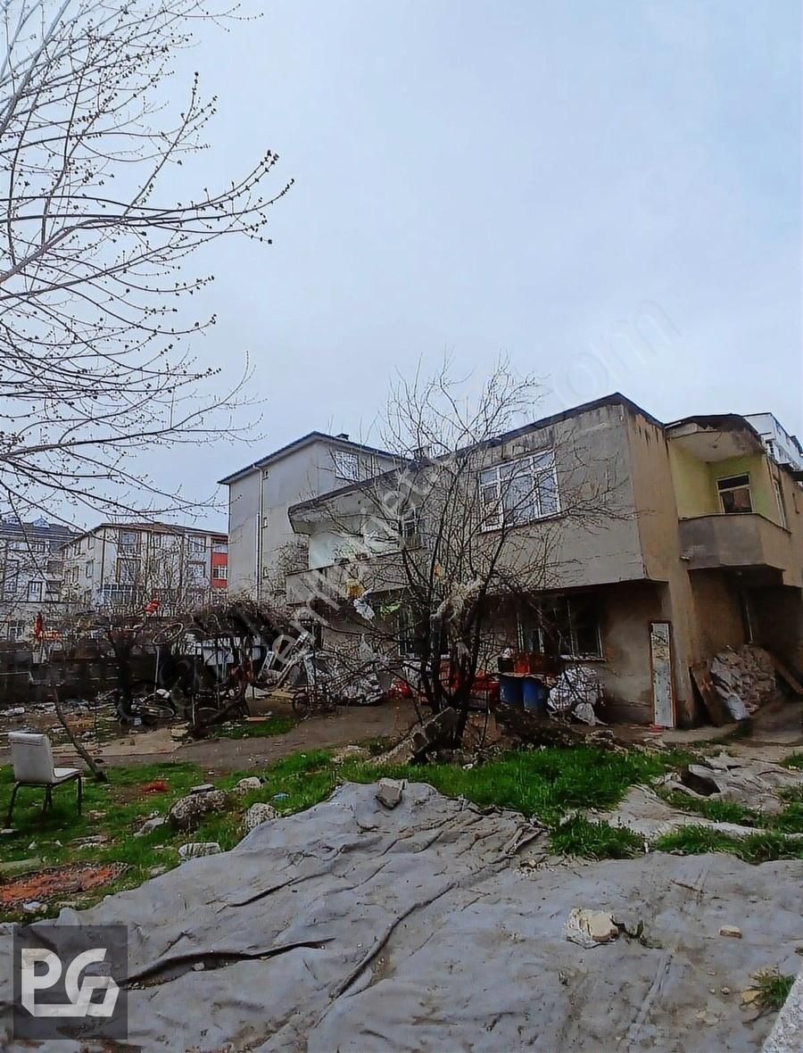 Tekirdağ Çerkezköy Fevzipaşa Mah Satılık Arsa 616 M2