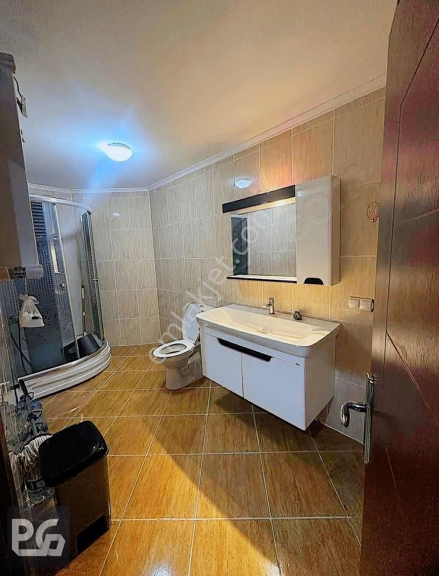 Gop Mahallesi Seren Evler Sitesi 125 M2 2+1 Daire