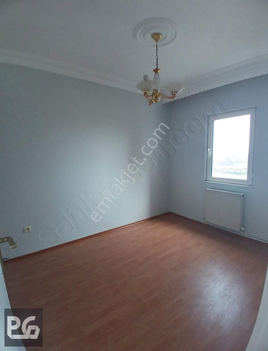 Tekirdağ Çerkezköy Tepe Emlak Konutları 3+1 Satılık Daire