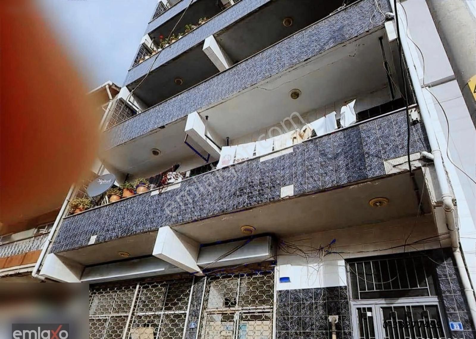 Mehmetali Paşa Mah Tramvay Durağı Arkası 2+1 135m2 Satılık Daire