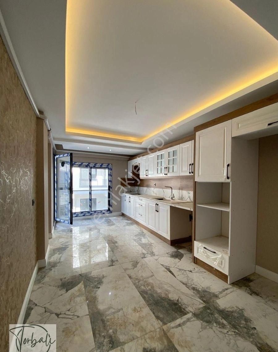 Torbalı Emla'k'tan Torbalı Mah. 250m2 4+1 Dublex D.gazlı, Süper Lüks, Sıfır Dairelerimiz Satılıktır. - Görsel 16