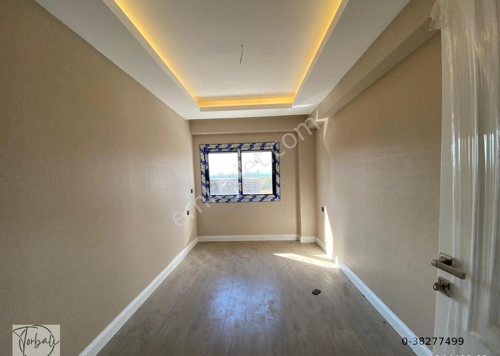 Torbalı Emla'k'tan Torbalı Mah. 250m2 4+1 Dublex D.gazlı, Süper Lüks, Sıfır Dairelerimiz Satılıktır. - Görsel 25