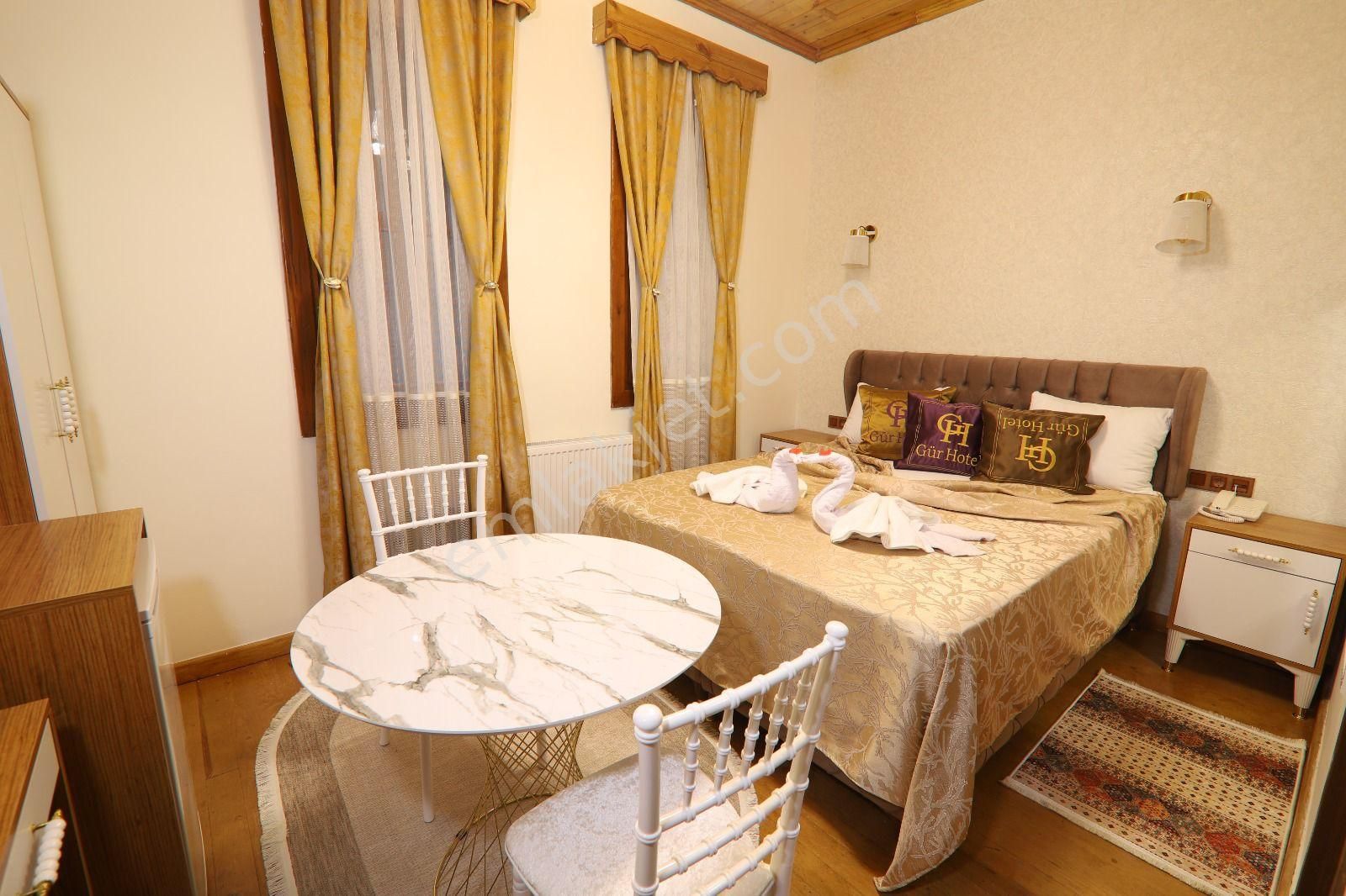 Topkapı Fatih Ultra Lüx Konforlü Her Bütçeye Uygun Günlük Kiralık Daireler