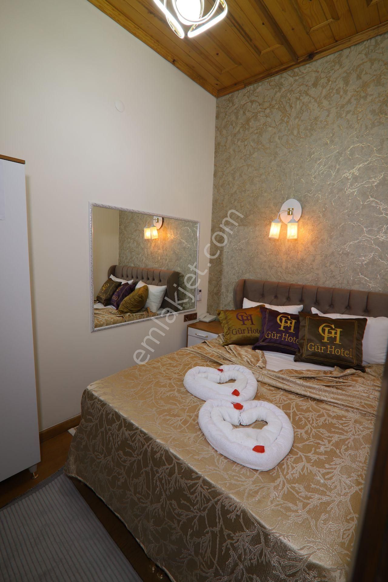 Sirkeci Tramvaya Yürüme Mesafesinde Günlük Kiralık Daire