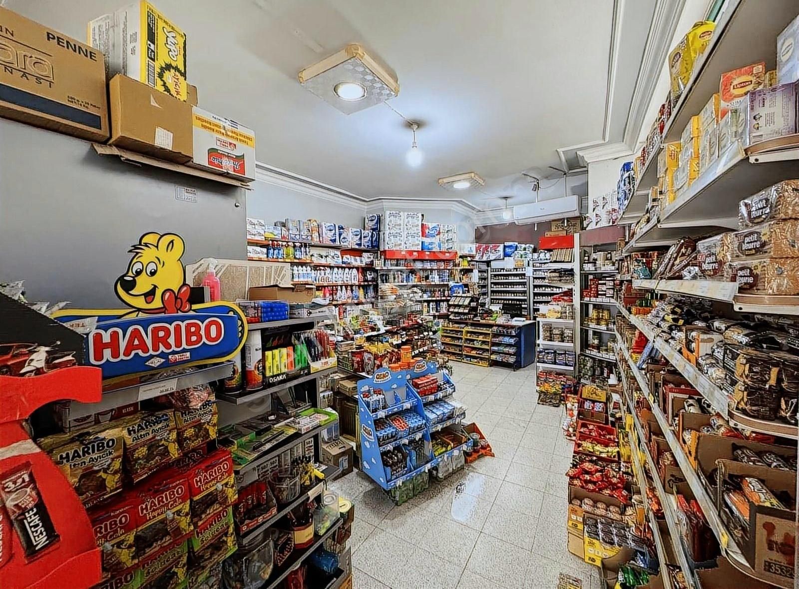 Güzelyalı Da Devren Satılık Yüksek Cirolu Market