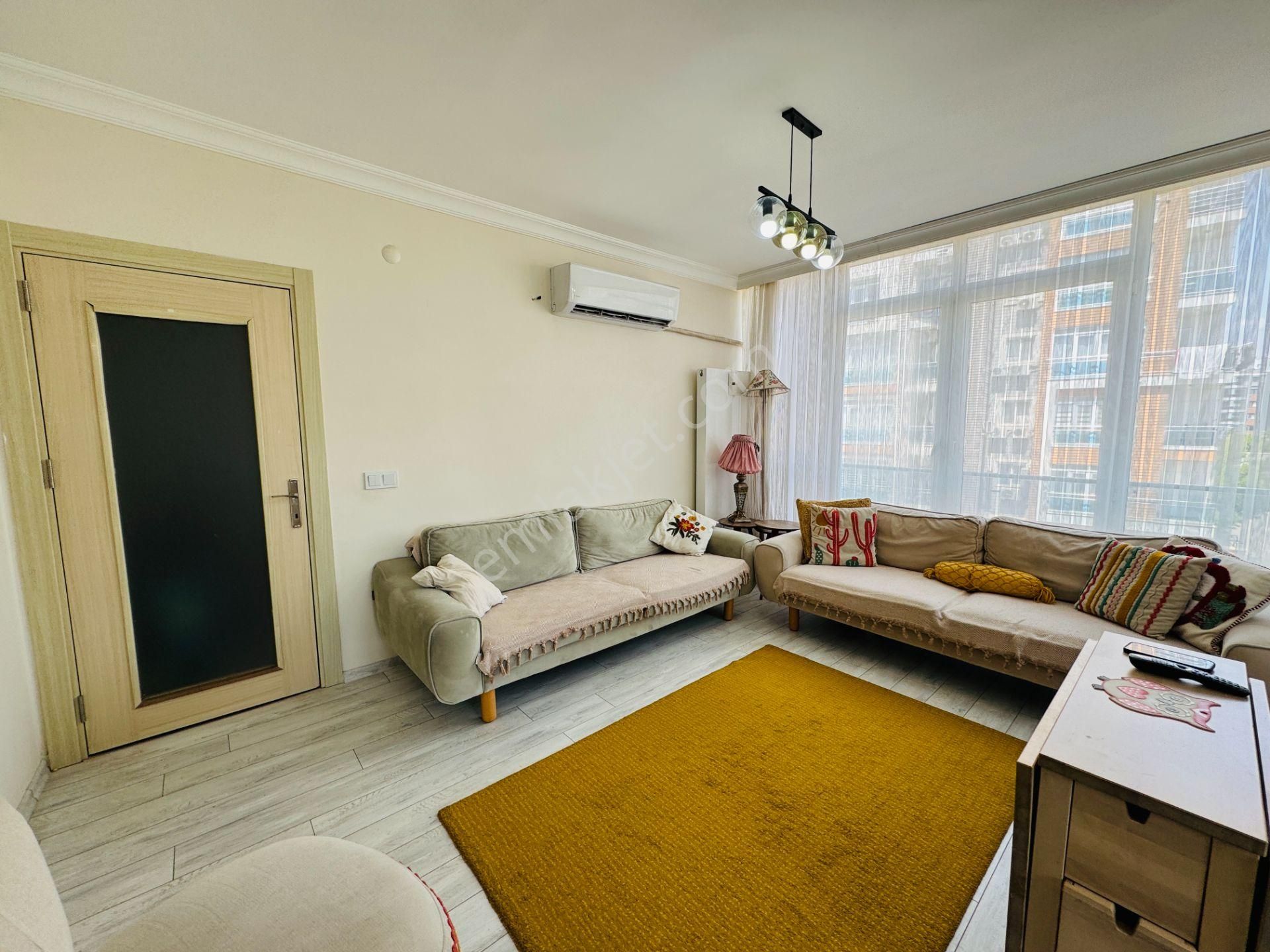 Göksu Mah. Yüzme Havuzlu Doğalgazlı Masrafsız Ferah Arakat - Görsel 6