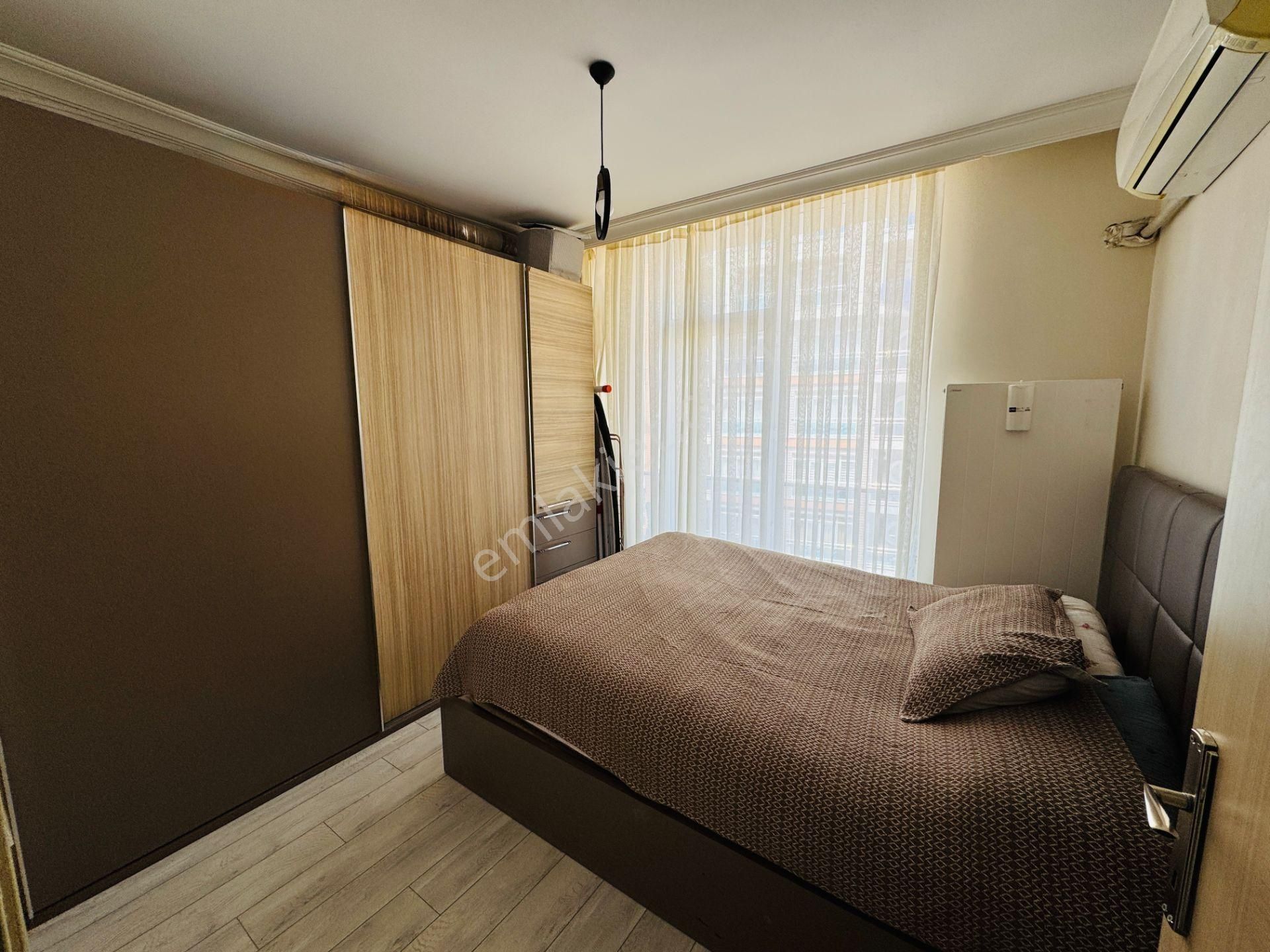 Göksu Mah. Yüzme Havuzlu Doğalgazlı Masrafsız Ferah Arakat - Görsel 12