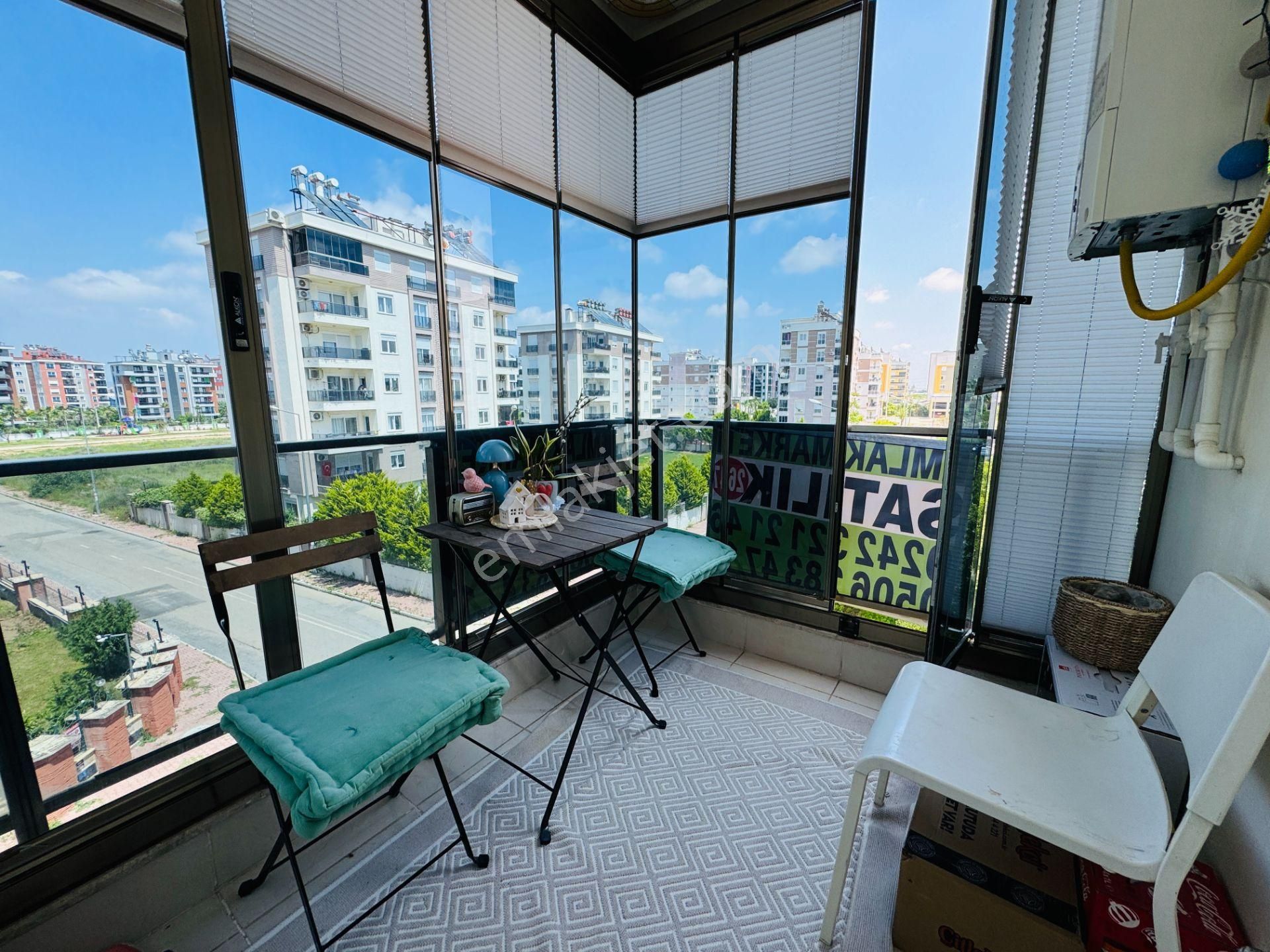 Göksu Mah. Yüzme Havuzlu Doğalgazlı Masrafsız Ferah Arakat - Görsel 24