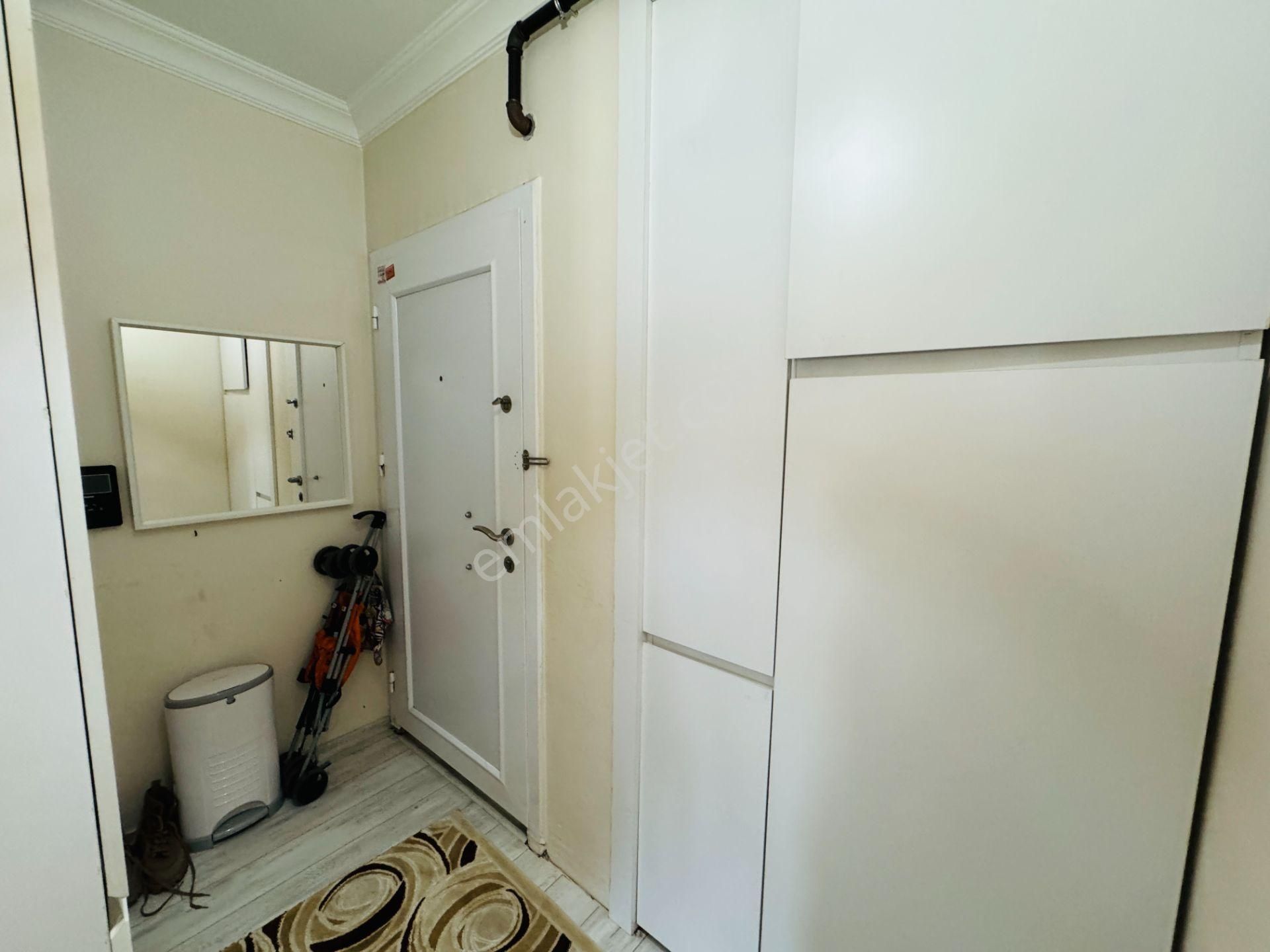 Göksu Mah. Yüzme Havuzlu Doğalgazlı Masrafsız Ferah Arakat - Görsel 20