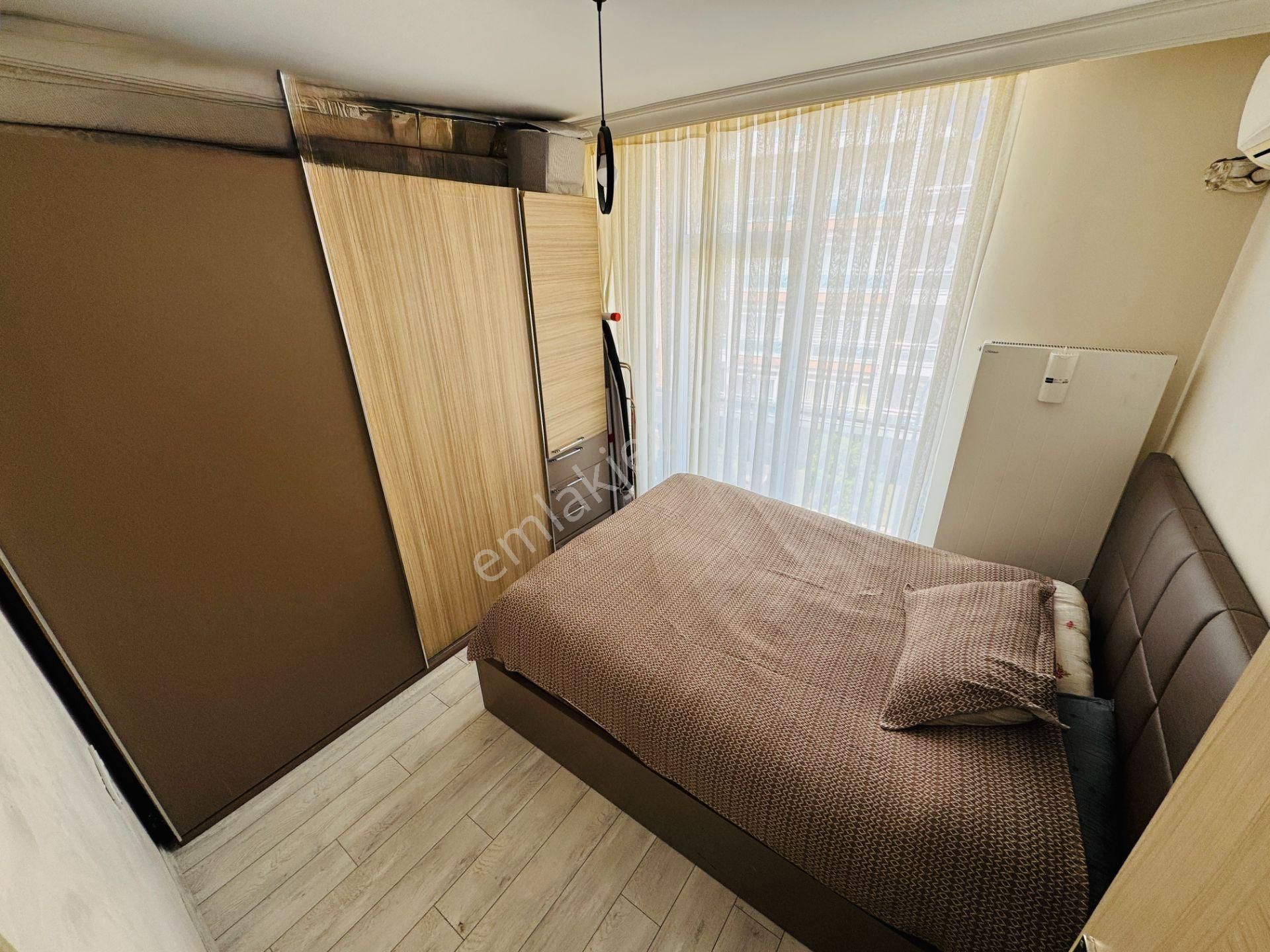 Göksu Mah. Yüzme Havuzlu Doğalgazlı Masrafsız Ferah Arakat - Görsel 15