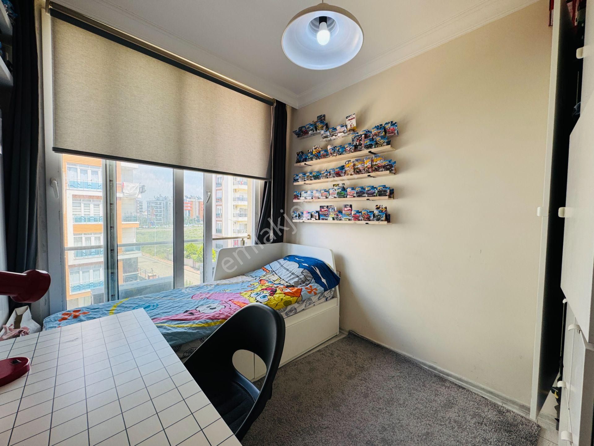 Göksu Mah. Yüzme Havuzlu Doğalgazlı Masrafsız Ferah Arakat - Görsel 19